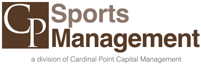 CPCM Sports Division Logo